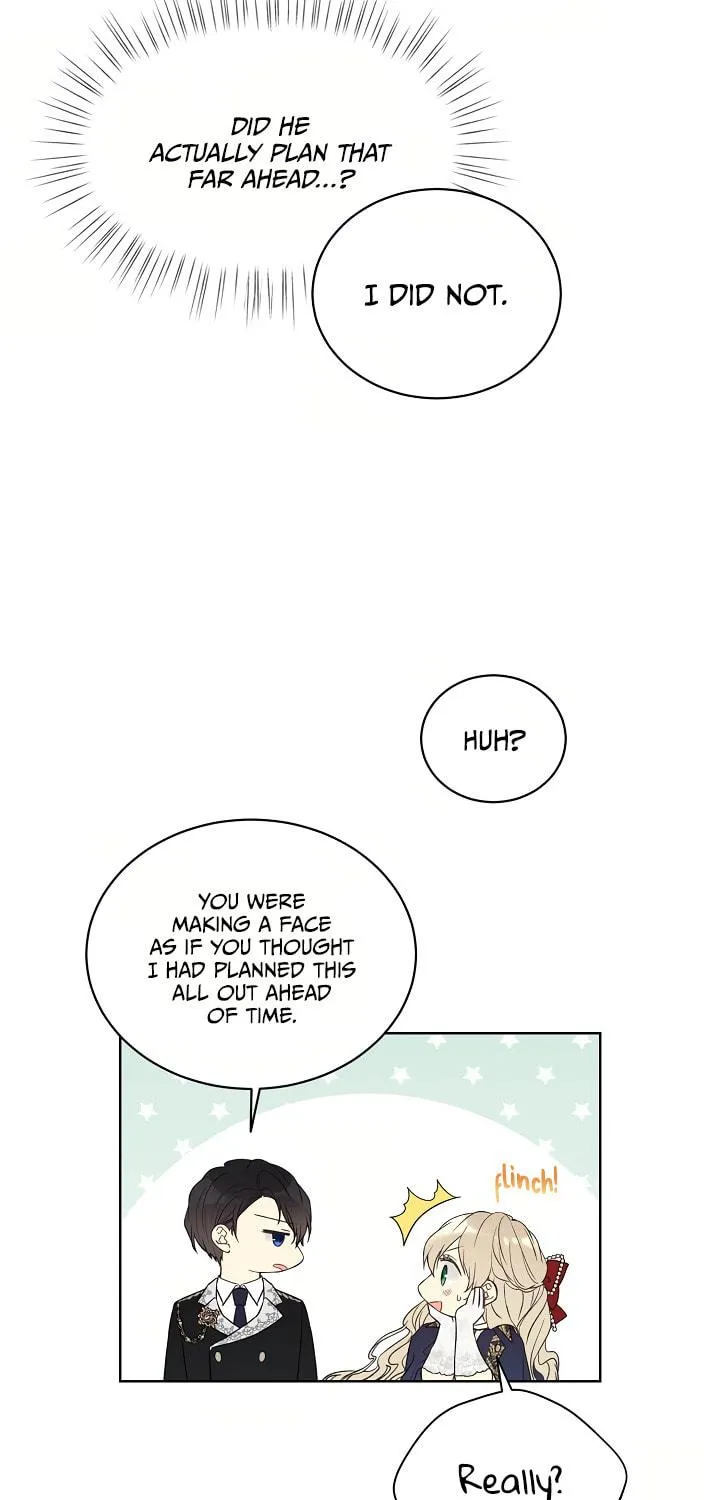 Read The Viridescent Tiara chapter 48 image 18 on Lezhin