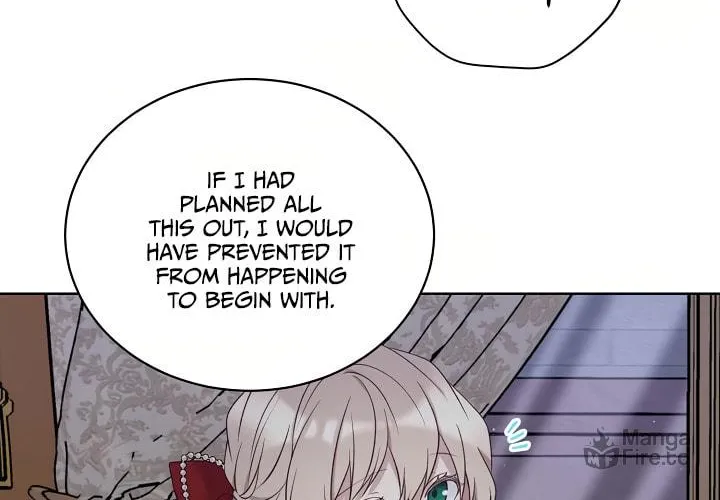 Read The Viridescent Tiara chapter 48 image 19 on Lezhin