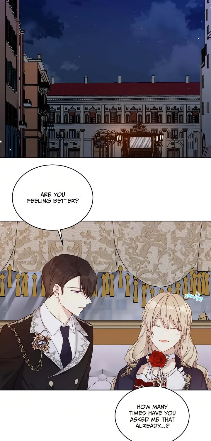 Read The Viridescent Tiara chapter 48 image 2 on Lezhin