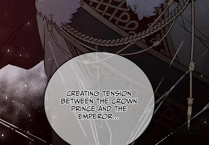 Read The Viridescent Tiara chapter 48 image 23 on Lezhin