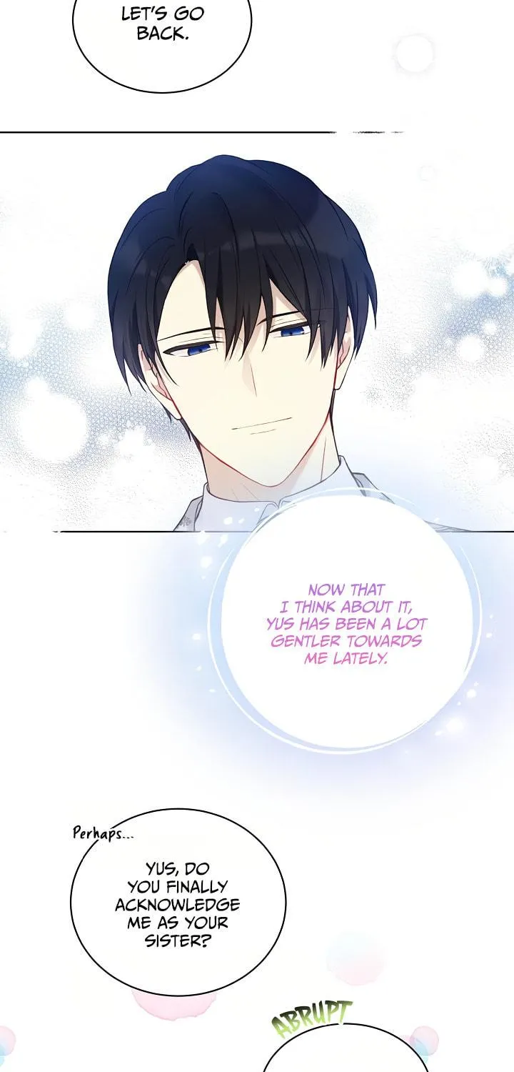Read The Viridescent Tiara chapter 48 image 28 on Lezhin