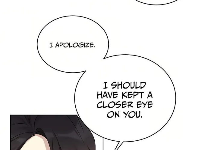 Read The Viridescent Tiara chapter 48 image 3 on Lezhin