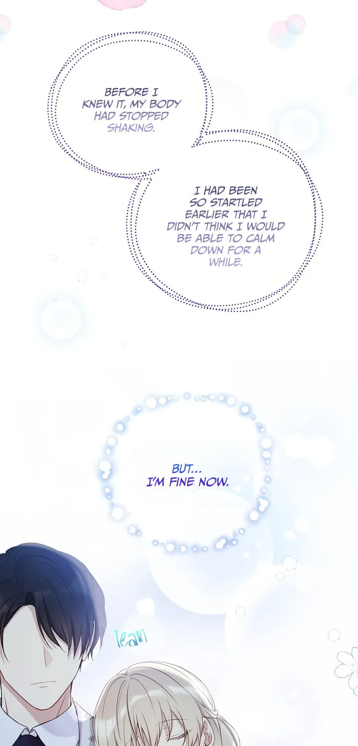 Read The Viridescent Tiara chapter 48 image 30 on Lezhin
