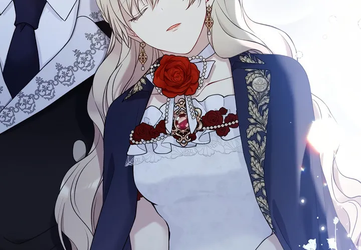 Read The Viridescent Tiara chapter 48 image 31 on Lezhin