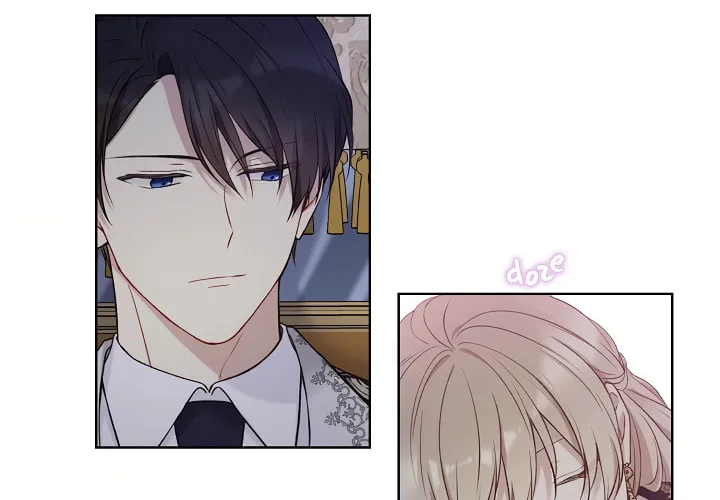 Read The Viridescent Tiara chapter 48 image 33 on Lezhin