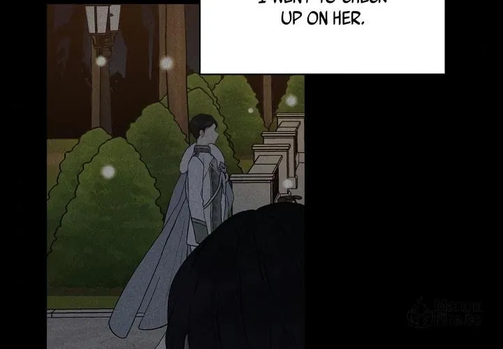 Read The Viridescent Tiara chapter 48 image 35 on Lezhin