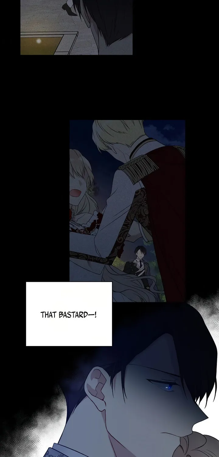 Read The Viridescent Tiara chapter 48 image 36 on Lezhin
