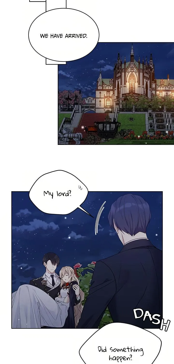 Read The Viridescent Tiara chapter 48 image 38 on Lezhin