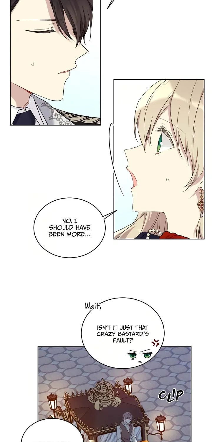 Read The Viridescent Tiara chapter 48 image 4 on Lezhin