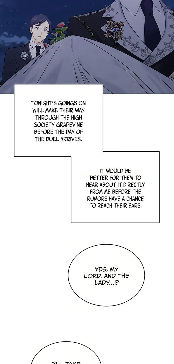 Read The Viridescent Tiara chapter 48 image 40 on Lezhin