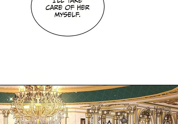 Read The Viridescent Tiara chapter 48 image 41 on Lezhin