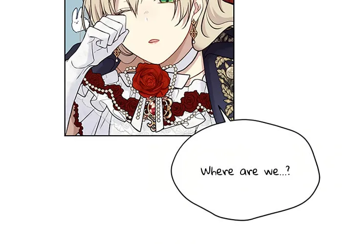 Read The Viridescent Tiara chapter 48 image 43 on Lezhin