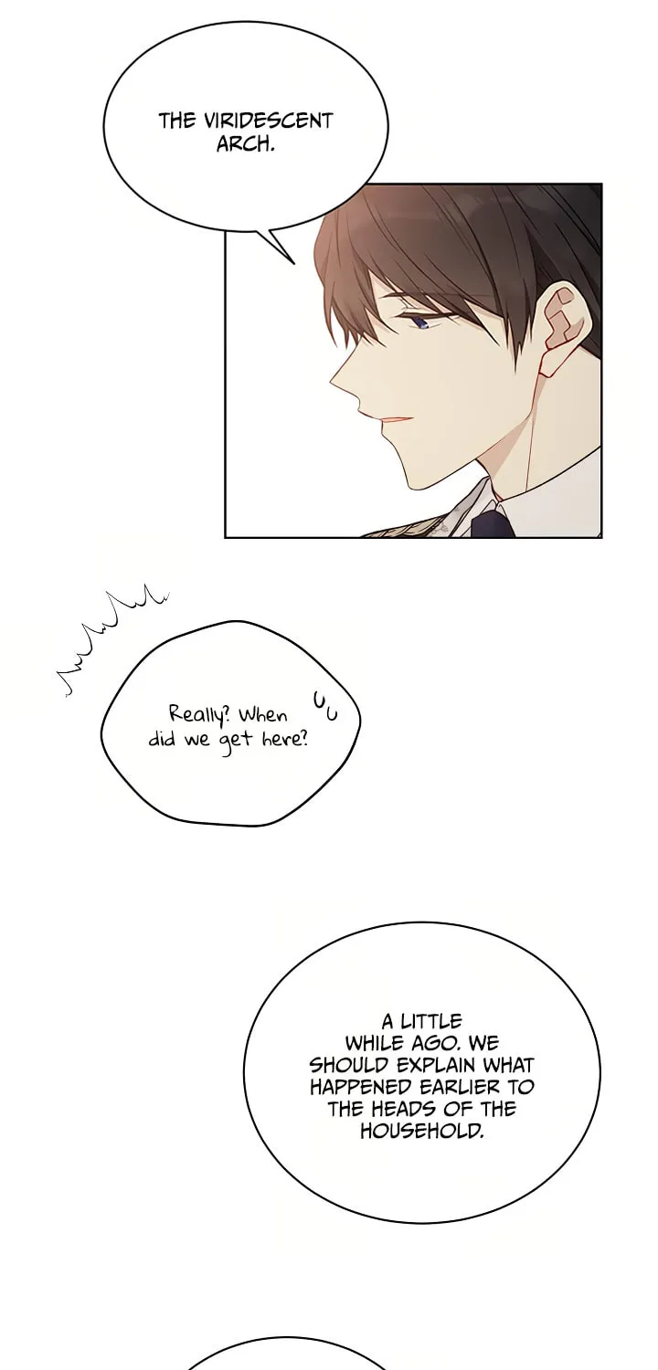 Read The Viridescent Tiara chapter 48 image 44 on Lezhin