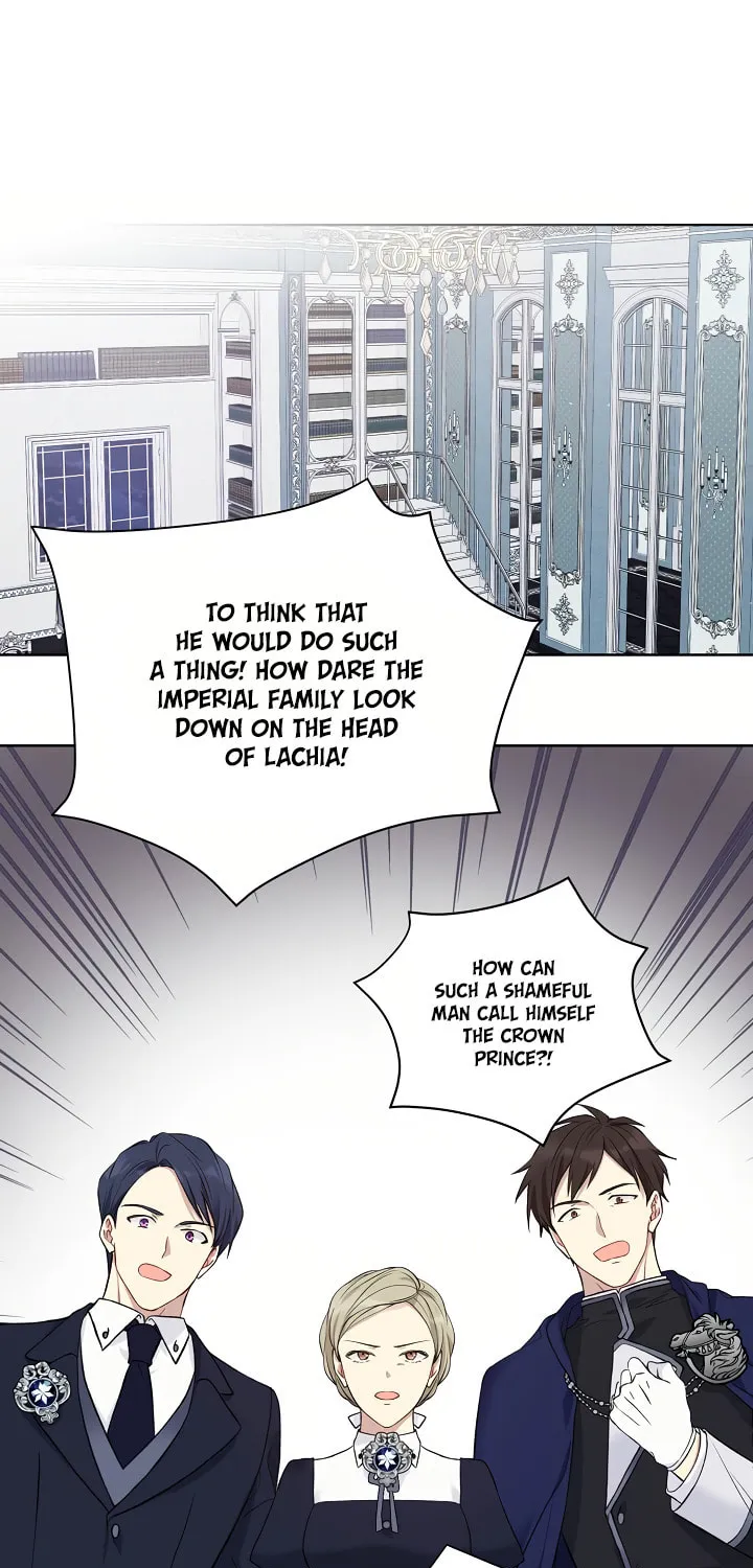 Read The Viridescent Tiara chapter 48 image 50 on Lezhin