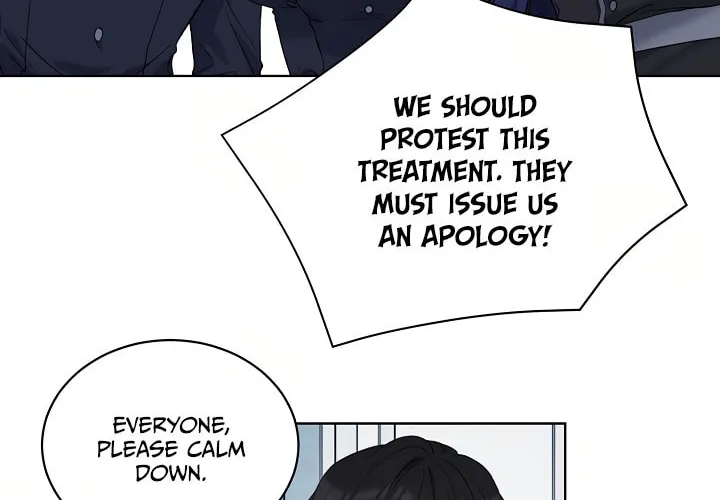 Read The Viridescent Tiara chapter 48 image 51 on Lezhin