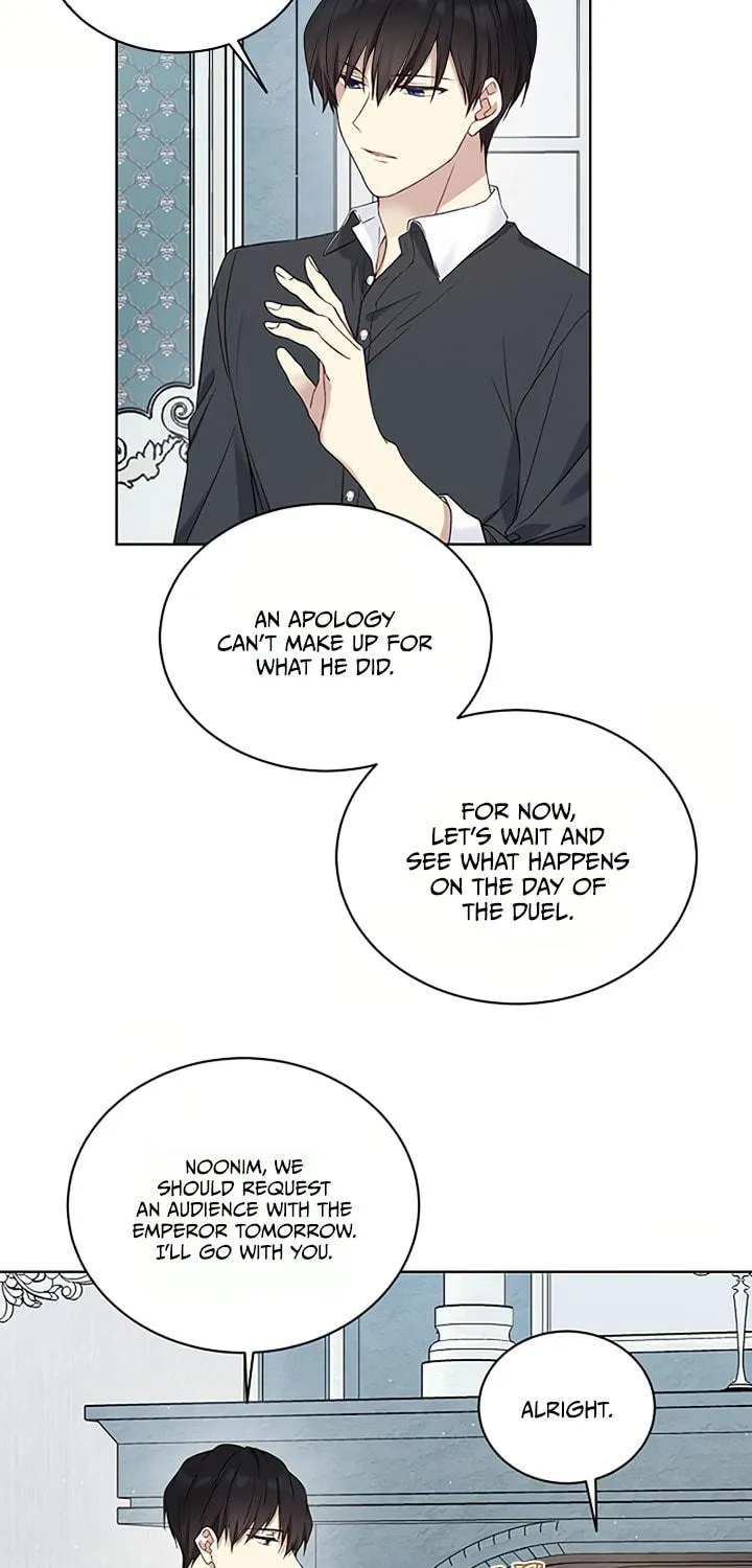 Read The Viridescent Tiara chapter 48 image 52 on Lezhin