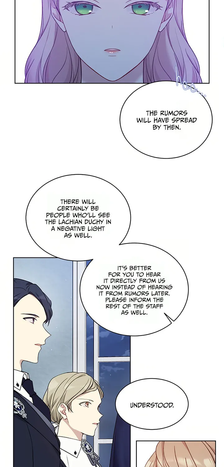 Read The Viridescent Tiara chapter 48 image 54 on Lezhin