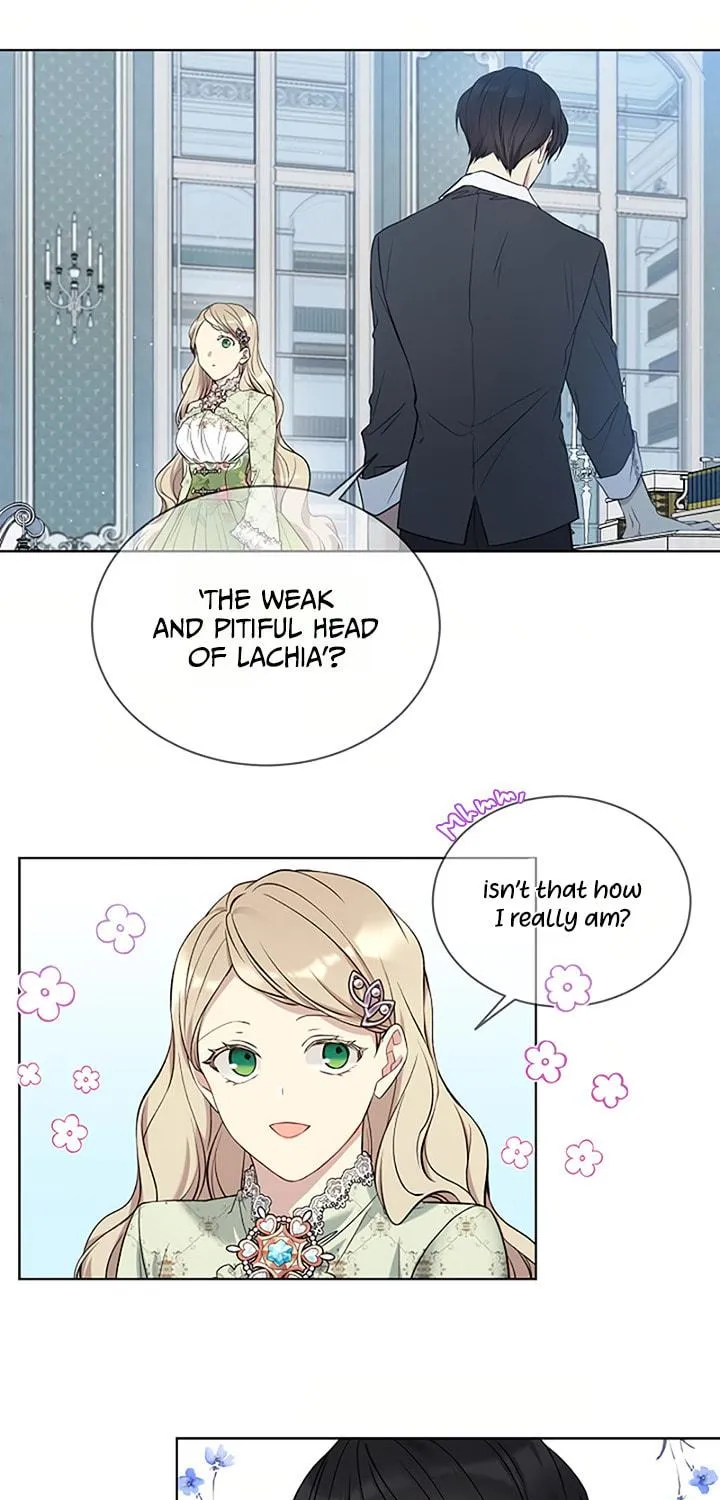 Read The Viridescent Tiara chapter 48 image 58 on Lezhin