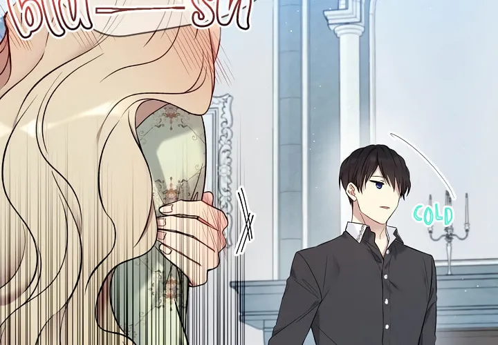 Read The Viridescent Tiara chapter 48 image 61 on Lezhin