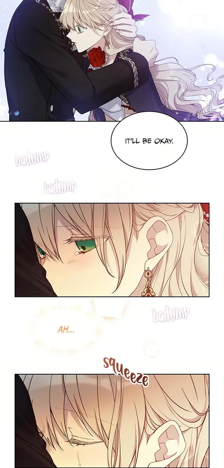 Read The Viridescent Tiara chapter 48 image 8 on Lezhin