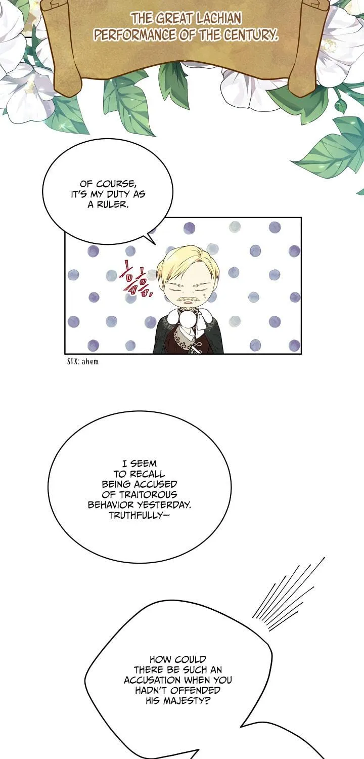 Read The Viridescent Tiara chapter 49 image 10 on Lezhin