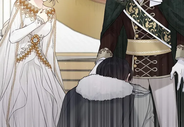 Read The Viridescent Tiara chapter 49 image 13 on Lezhin