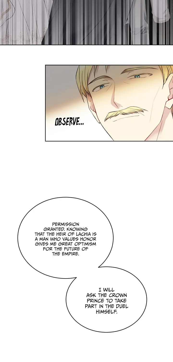 Read The Viridescent Tiara chapter 49 image 14 on Lezhin