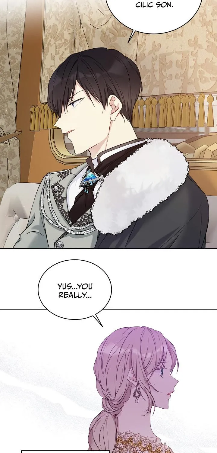 Read The Viridescent Tiara chapter 49 image 18 on Lezhin