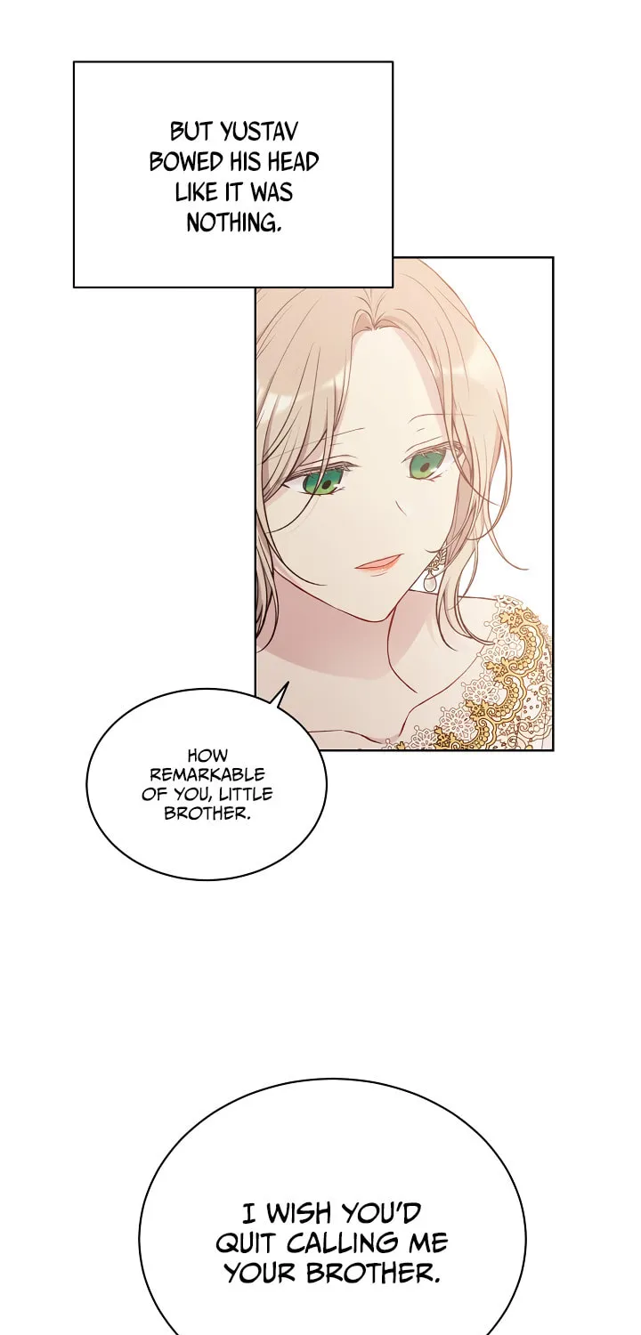 Read The Viridescent Tiara chapter 49 image 20 on Lezhin