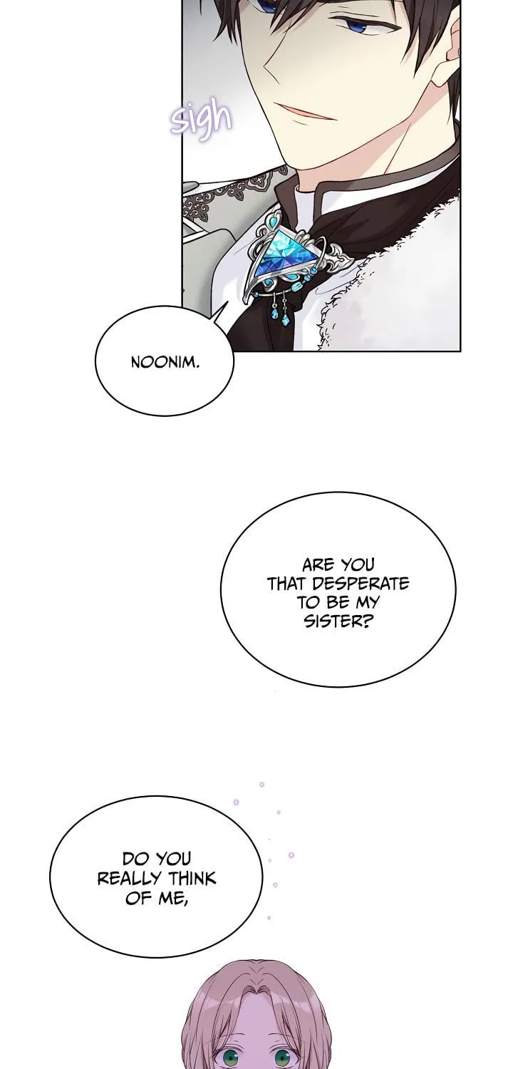 Read The Viridescent Tiara chapter 49 image 22 on Lezhin