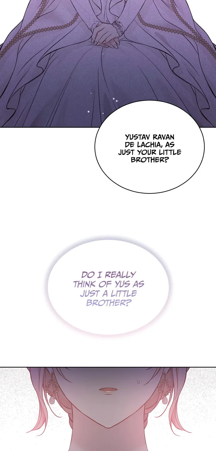 Read The Viridescent Tiara chapter 49 image 24 on Lezhin