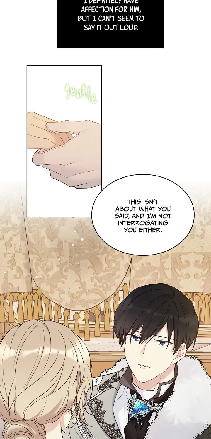 Read The Viridescent Tiara chapter 49 image 26 on Lezhin