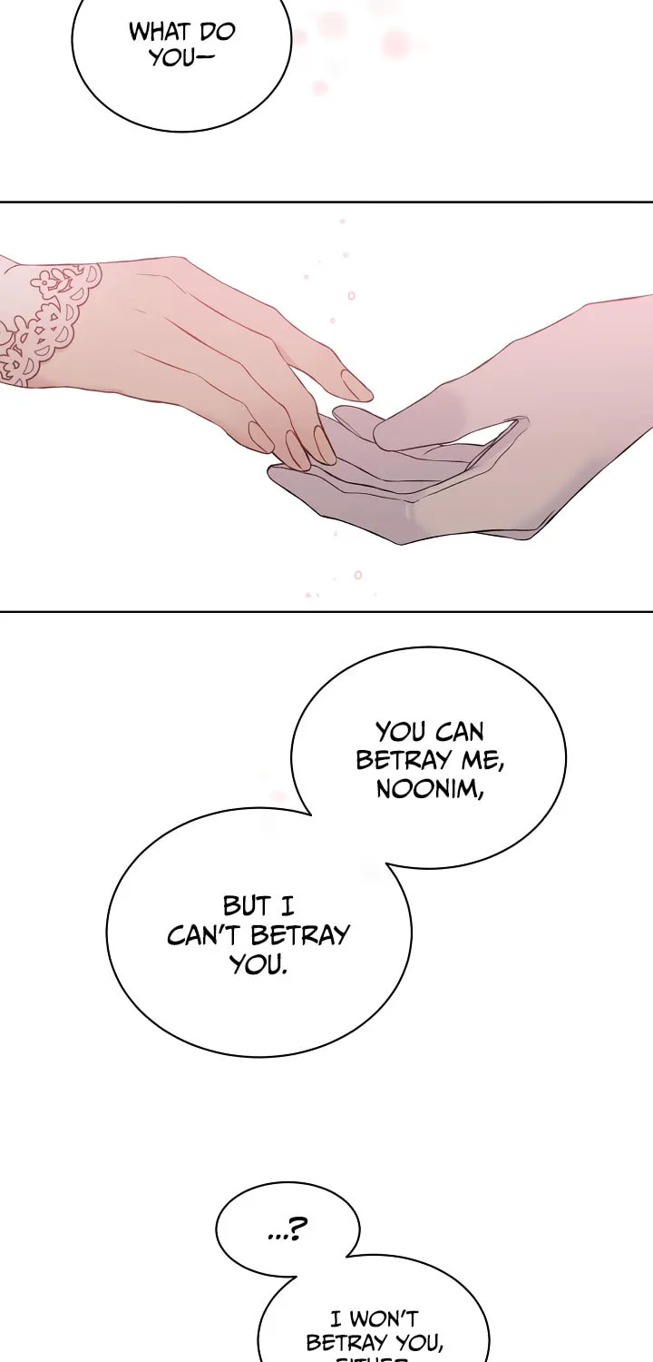Read The Viridescent Tiara chapter 49 image 30 on Lezhin