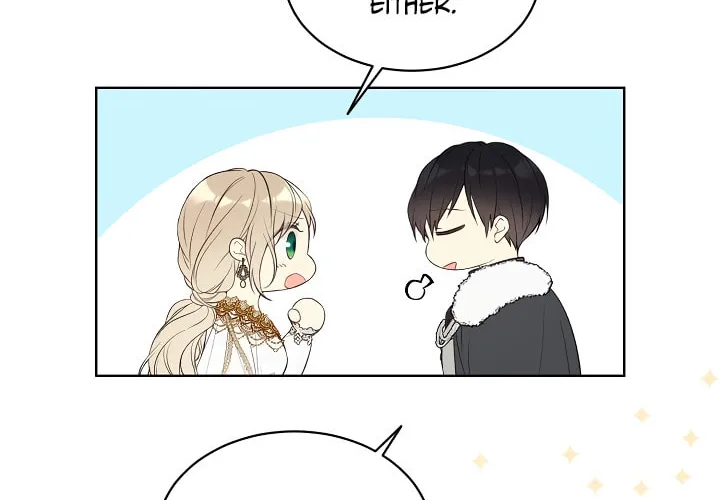 Read The Viridescent Tiara chapter 49 image 31 on Lezhin