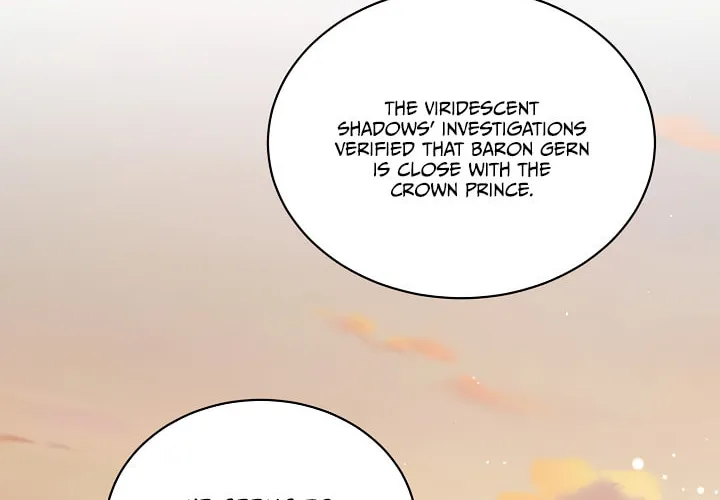 Read The Viridescent Tiara chapter 49 image 33 on Lezhin