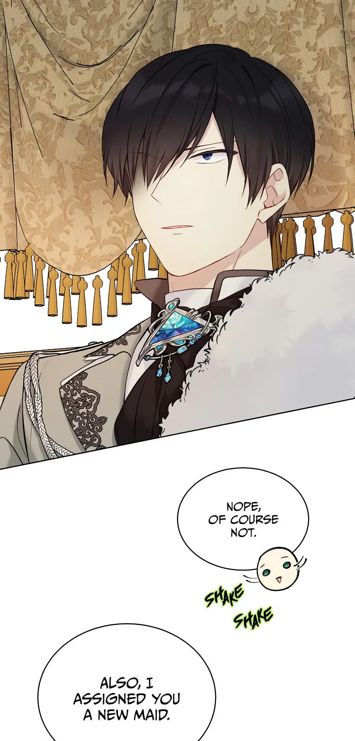 Read The Viridescent Tiara chapter 49 image 36 on Lezhin