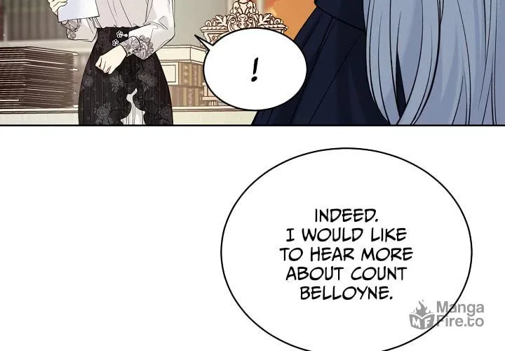 Read The Viridescent Tiara chapter 49 image 41 on Lezhin