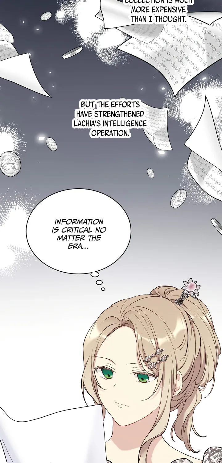 Read The Viridescent Tiara chapter 49 image 44 on Lezhin