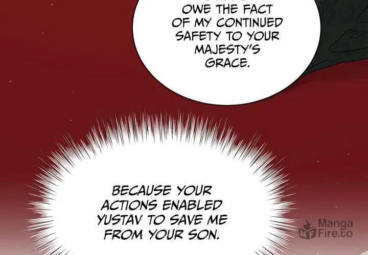 Read The Viridescent Tiara chapter 49 image 5 on Lezhin