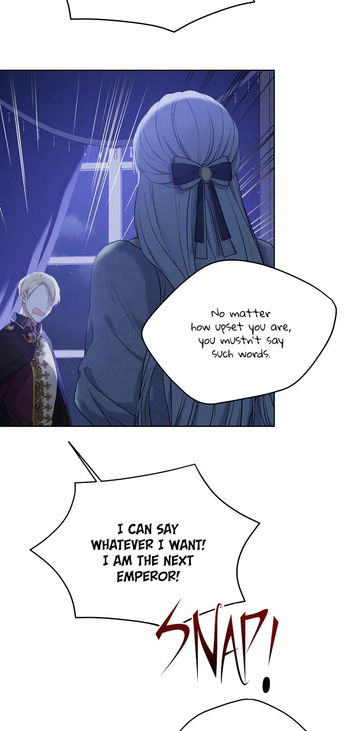 Read The Viridescent Tiara chapter 49 image 50 on Lezhin