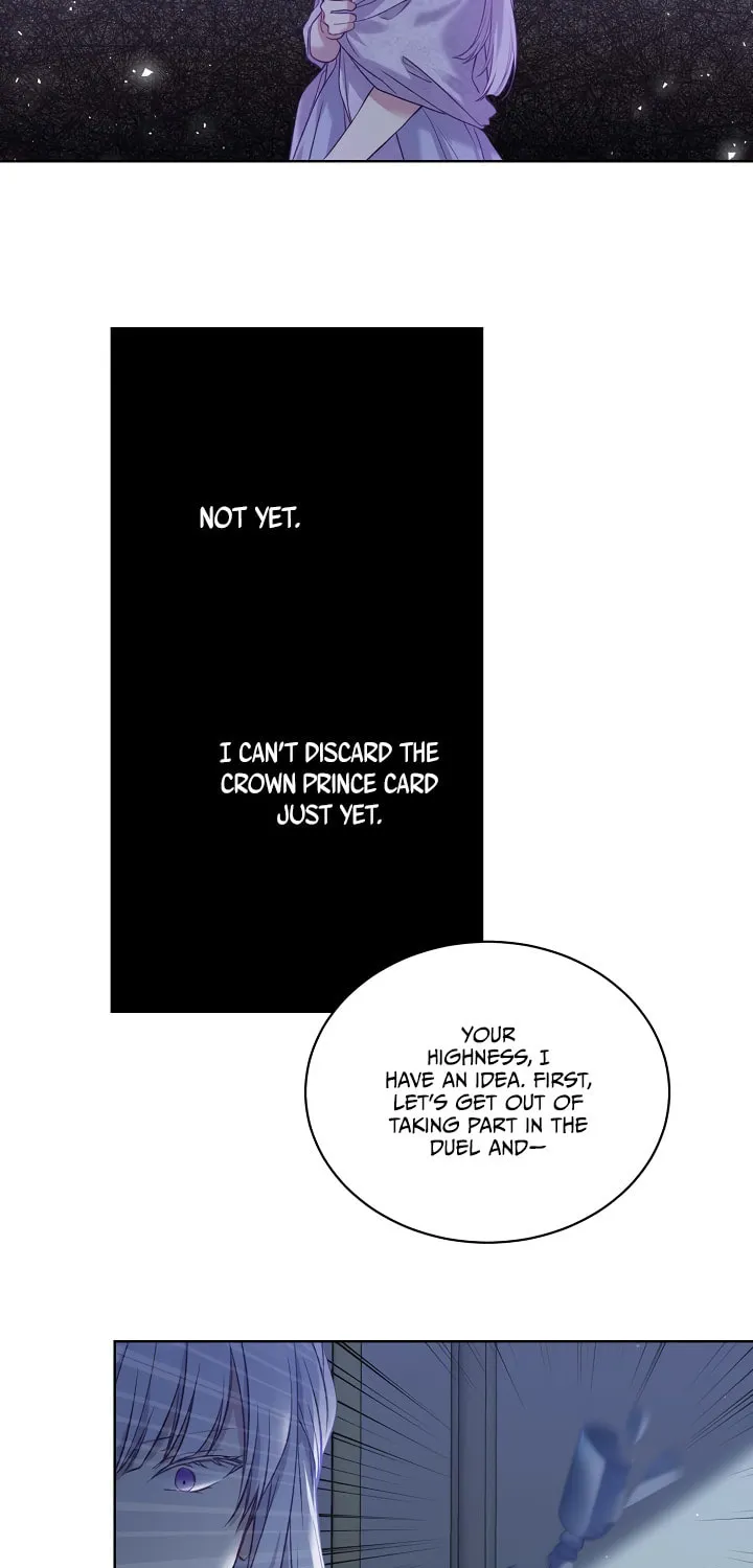 Read The Viridescent Tiara chapter 49 image 54 on Lezhin