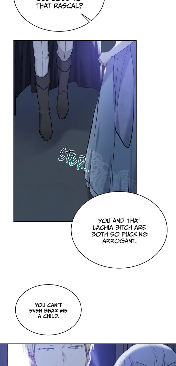 Read The Viridescent Tiara chapter 49 image 56 on Lezhin
