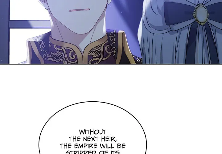 Read The Viridescent Tiara chapter 49 image 57 on Lezhin
