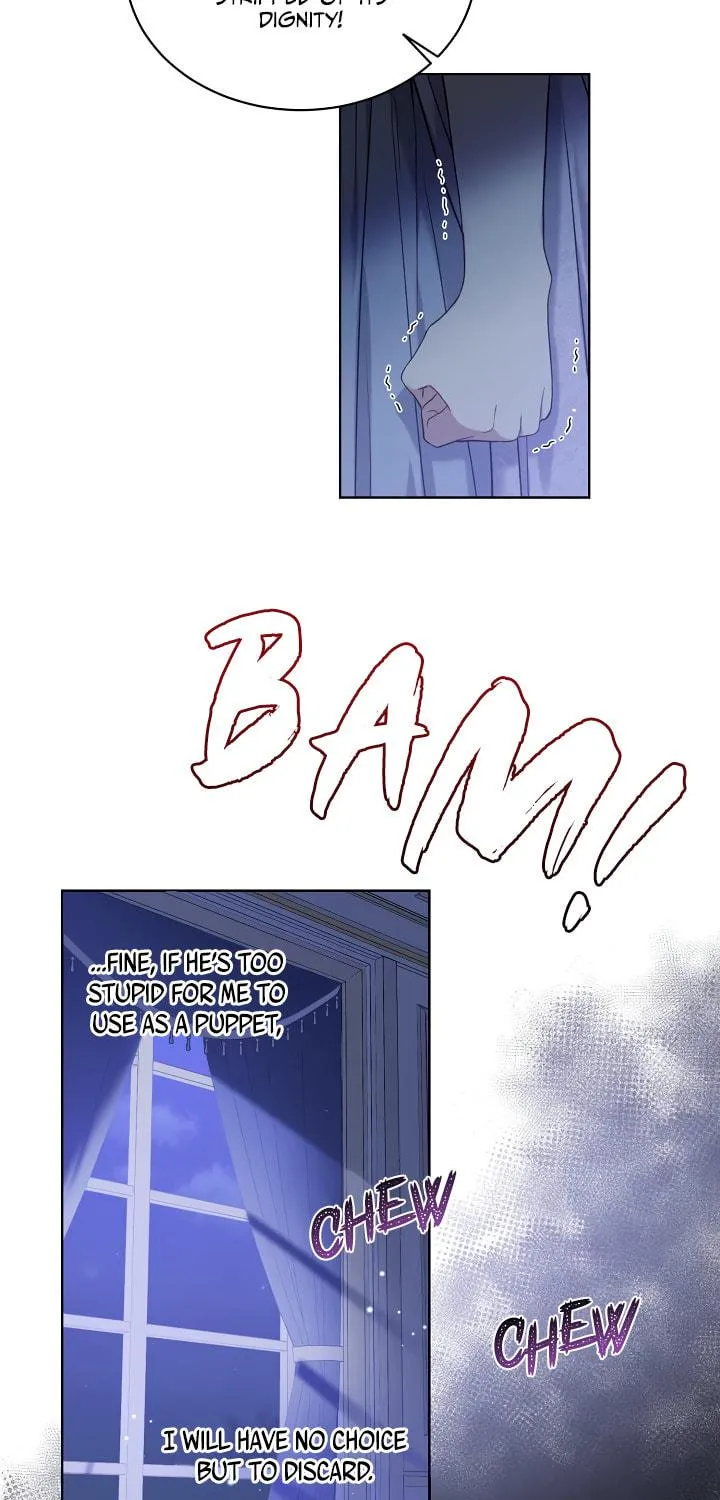 Read The Viridescent Tiara chapter 49 image 58 on Lezhin