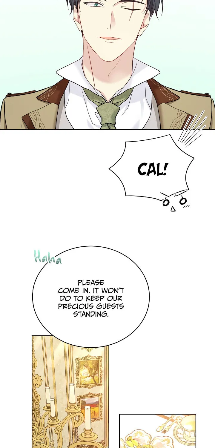 Read The Viridescent Tiara chapter 49 image 66 on Lezhin