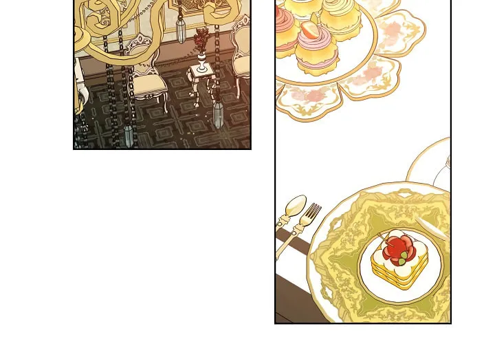 Read The Viridescent Tiara chapter 49 image 67 on Lezhin
