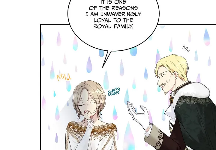 Read The Viridescent Tiara chapter 49 image 7 on Lezhin