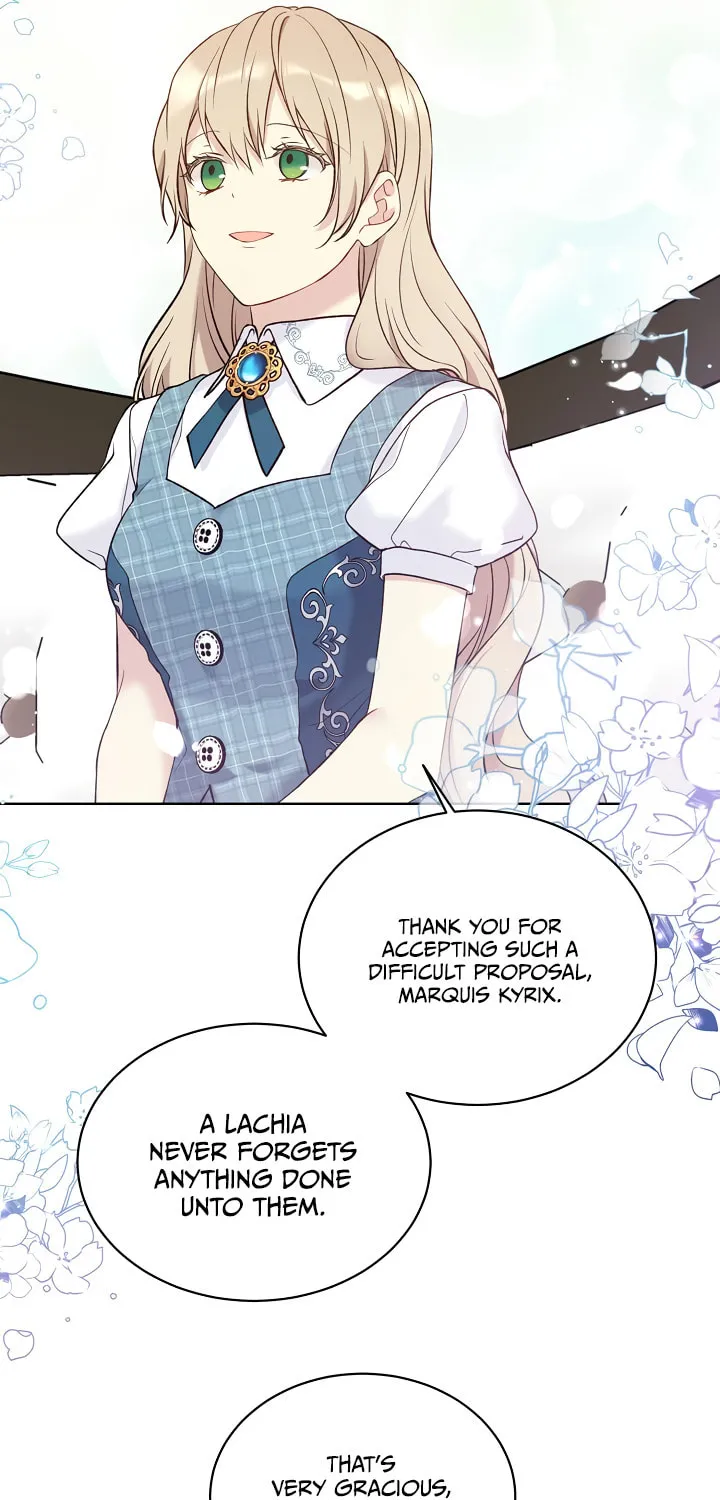 Read The Viridescent Tiara chapter 49 image 74 on Lezhin