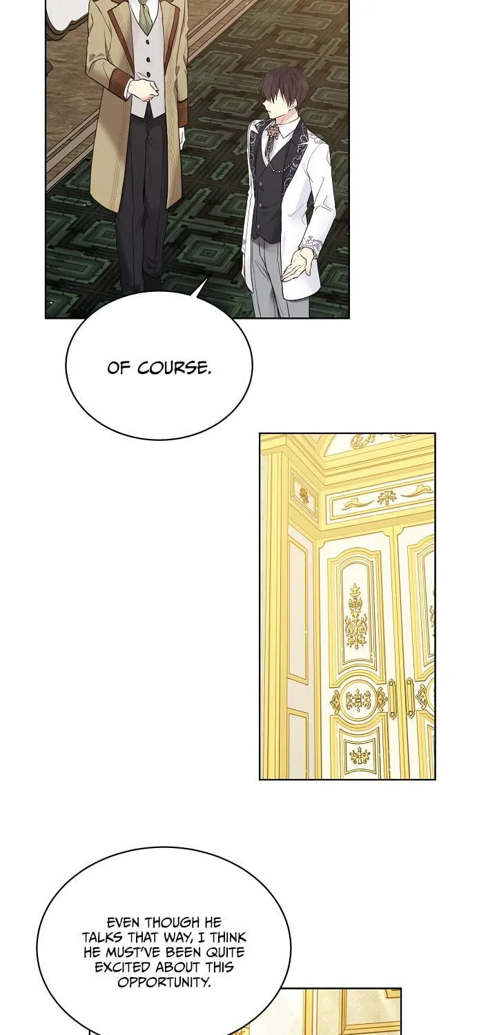 Read The Viridescent Tiara chapter 49 image 76 on Lezhin