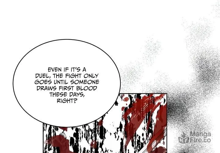 Read The Viridescent Tiara chapter 49 image 79 on Lezhin